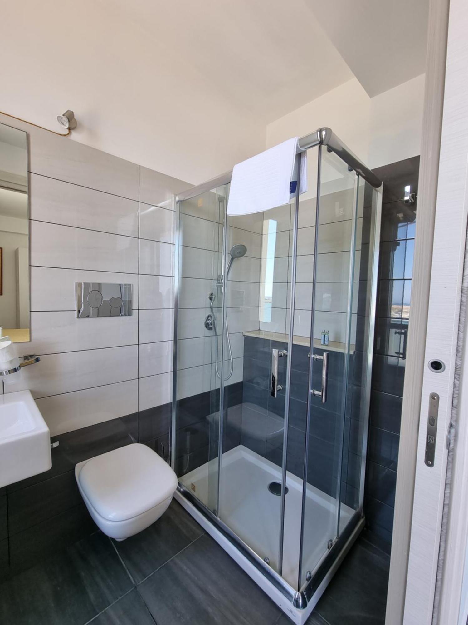 Hotel Aliai Sciacca Pokoj fotografie