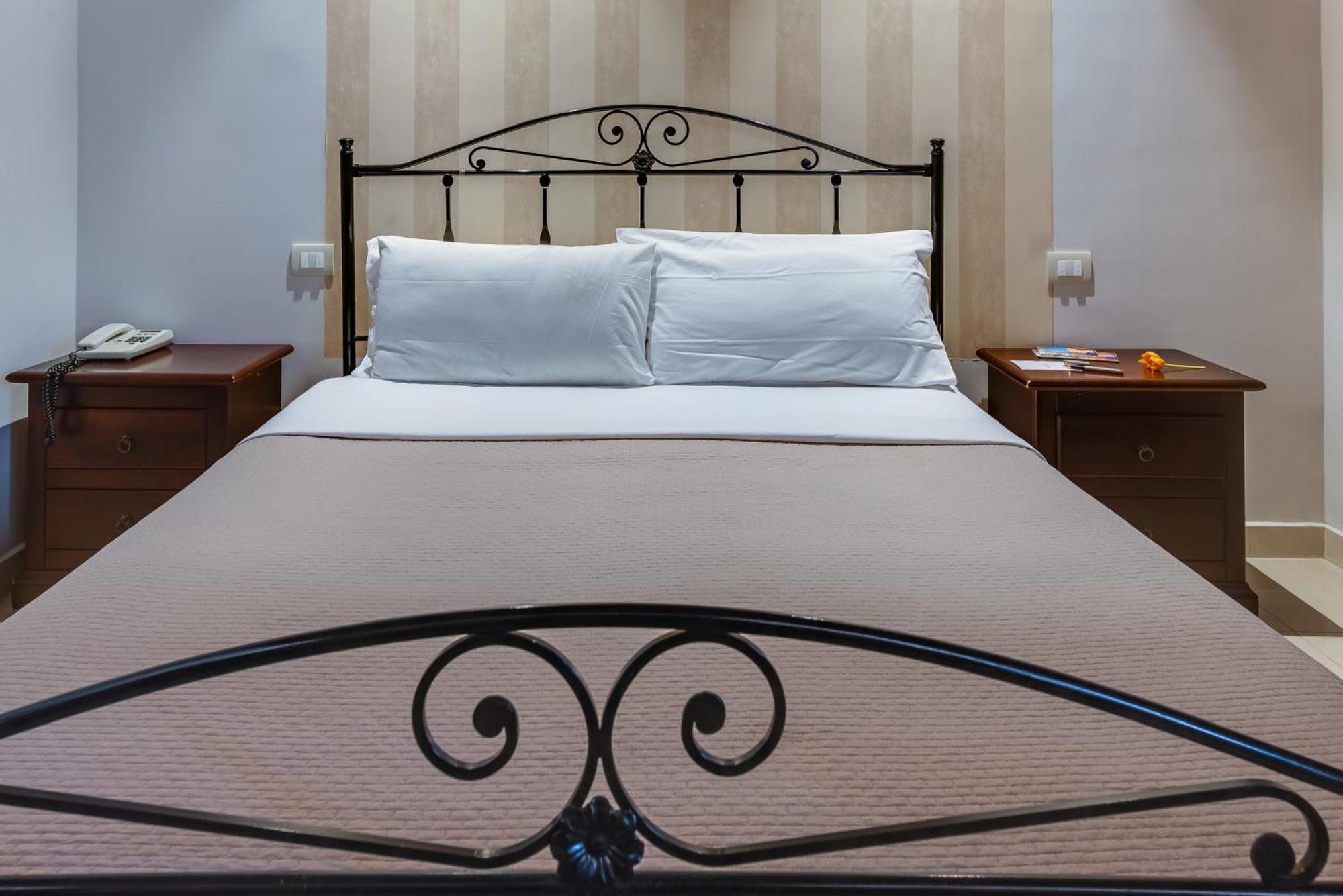 Hotel Aliai Sciacca Exteriér fotografie