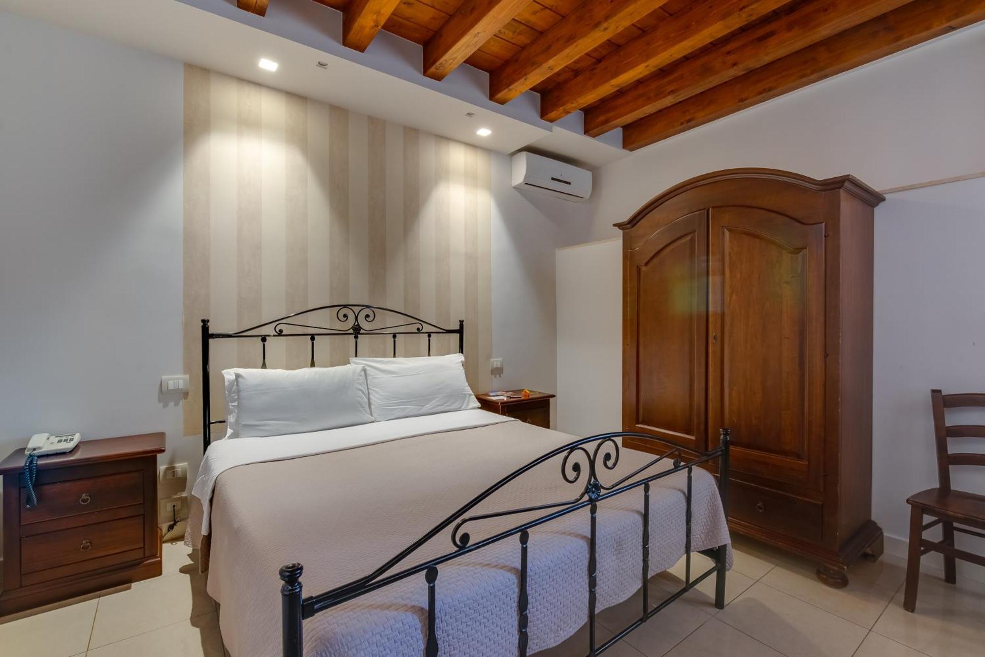 Hotel Aliai Sciacca Exteriér fotografie
