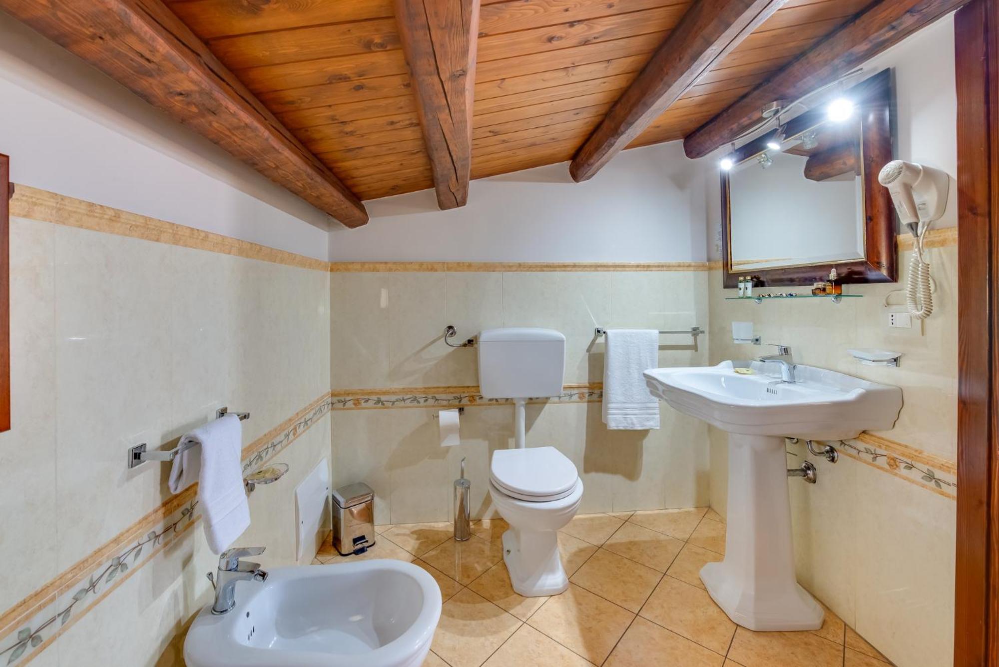 Hotel Aliai Sciacca Exteriér fotografie